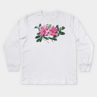 Azalea Kids Long Sleeve T-Shirt